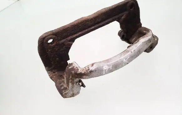 Mazda 6 Front Brake Caliper Pad/Carrier 