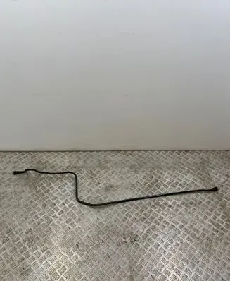Porsche 911 997 Vacuum line/pipe/hose 99710622703