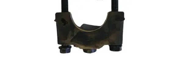 Toyota Avensis T250 Crankshaft Holder NOCODE