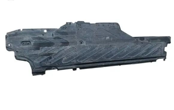 Mercedes-Benz C W205 Side bottom protection A2056841900 A2056801302