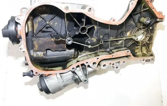 Volkswagen Golf V other engine part 03c109211e
