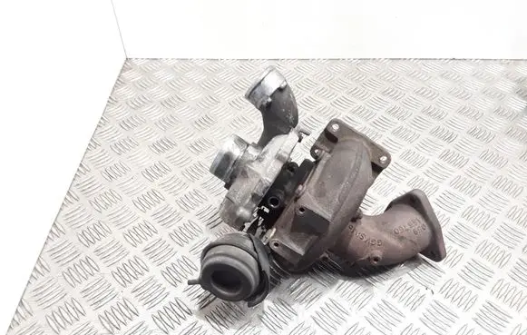 Audi A6 S6 C5 4B Turbo 0591457020