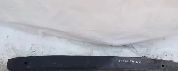 Rear beam