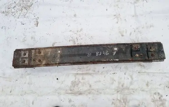 Toyota Avensis T270 Rear beam 