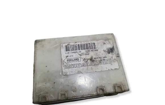 Mazda Tribute Other control units/modules YL8F14B205AB