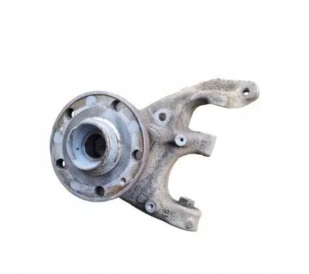 Volkswagen T-Roc Rear wheel hub 5Q3505436A