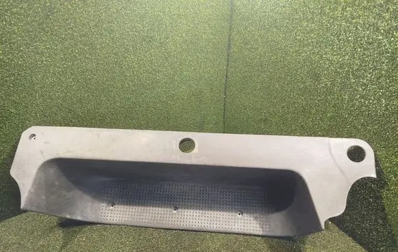 Opel Vivaro Front sill trim cover 8200523986 93857781