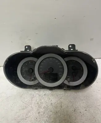 Toyota RAV 4 (XA30) Speedometer (instrument cluster) 8380042D03 2574403330