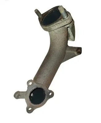 KIA Ceed Exhaust manifold DH37130