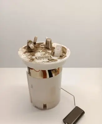 Ford Grand C-MAX In-tank fuel pump AV619275ED 0580207003