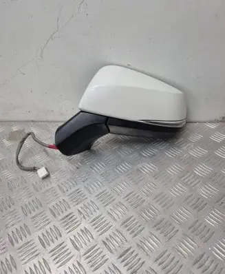 Toyota RAV 4 (XA50) Front door electric wing mirror E4045428