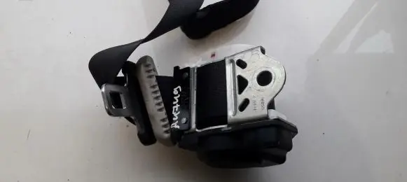 Nissan Note (E12) Rear seatbelt 888443vu0b 502mha225l