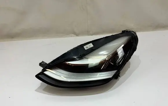 Tesla Model 3 Headlight/headlamp