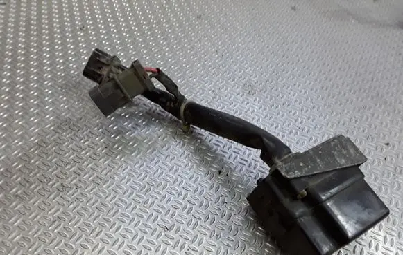 Mitsubishi Pajero Other relay