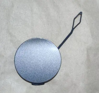 Alfa Romeo Giulia Front tow hook cap/cover 156107993
