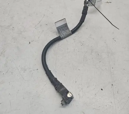 Mini One - Cooper R50 - 53 Negative earth cable (battery) 7515201