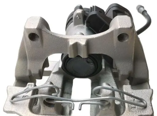 Volkswagen Golf VIII Rear brake caliper 5R3615406A