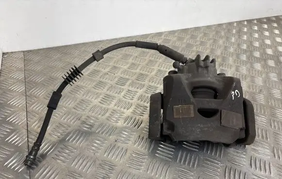 Peugeot 3008 I Front brake caliper
