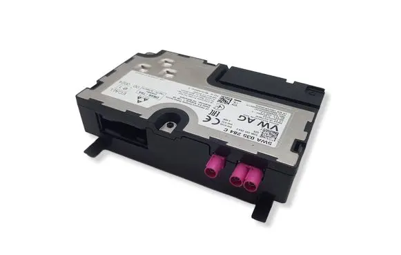 Seat Leon IV Other control units/modules 5WA035284C