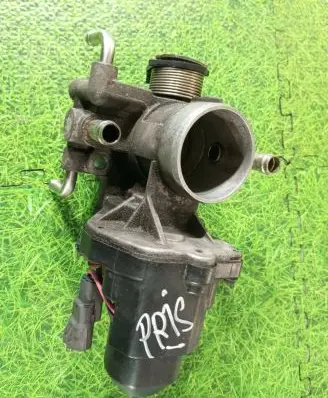 Toyota Prius (NHW20) Throttle valve 8945230150