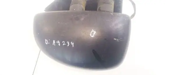 Peugeot Boxer Front door electric wing mirror E30157142