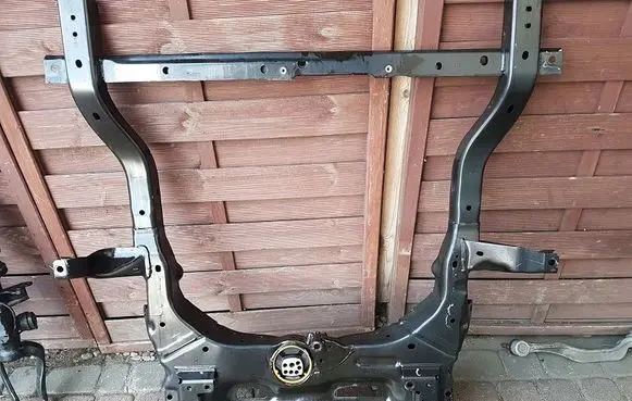 Opel Astra K Front subframe