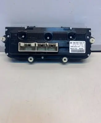Volkswagen Eos Climate control unit 1Q0907044AE