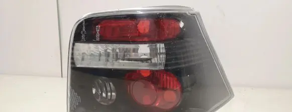 Volkswagen Golf IV Rear/tail lights