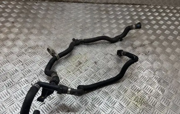 Peugeot 508 II Engine coolant pipe/hose HSRZ01204