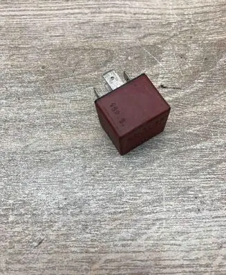 Renault Laguna I Other relay 12V25A03612