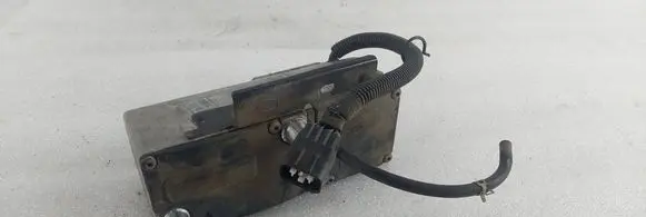 Toyota Avensis T220 Auxiliary pre-heater (Webasto) 25226102 000S274 140457AA