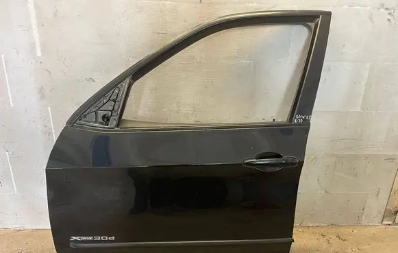 BMW X5 E70 Front door 