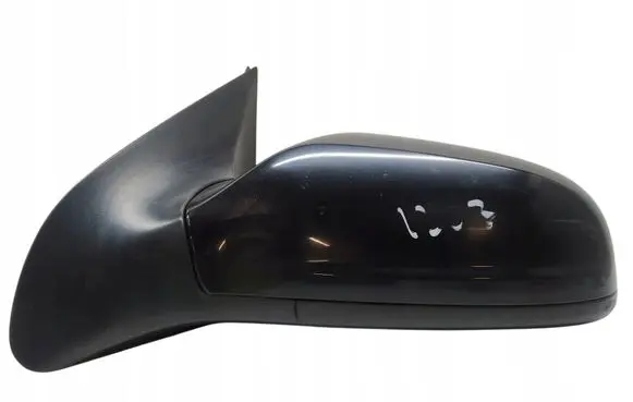 Opel Astra H Front door electric wing mirror 010795