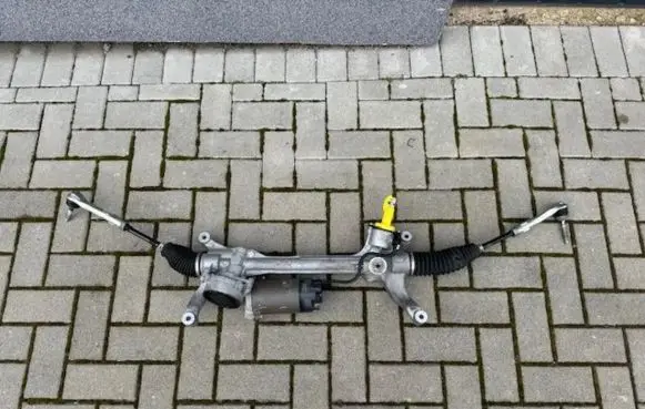 Mercedes-Benz C W206 Steering rack A2064602202