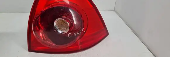 Volkswagen Golf V Rear/tail lights 1K6945096E