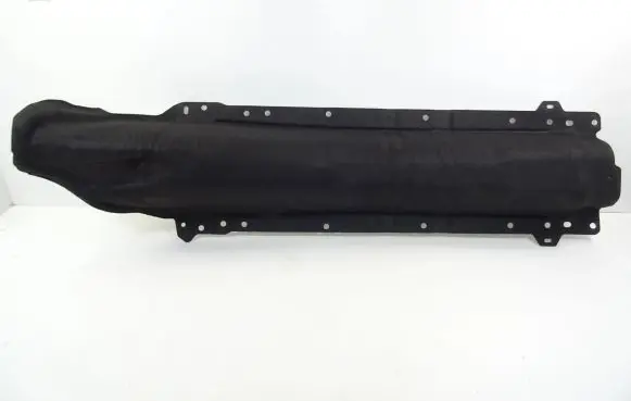 Nissan Juke II F16 Other center console (tunnel) element 747515169R