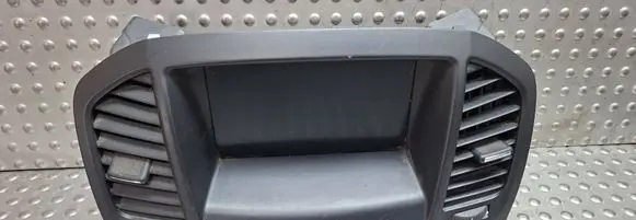 Opel Insignia A Screen/display/small screen S25053829 95196687