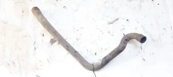 Skoda Fabia Mk1 (6Y) Engine coolant pipe/hose