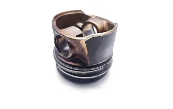 Volkswagen Golf Cross Piston CXXB