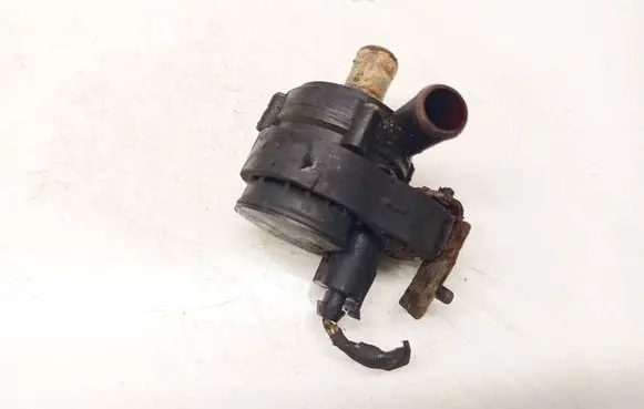 Mercedes-Benz E W211 Electric auxiliary coolant/water pump A2118350028