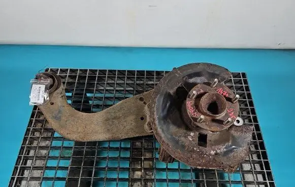 Mazda 6 Rear wheel bearing hub IMPRK1473285