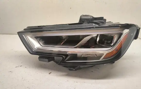 Audi A3 S3 8V Headlight/headlamp