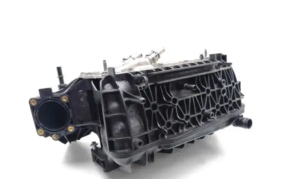 Intake manifold