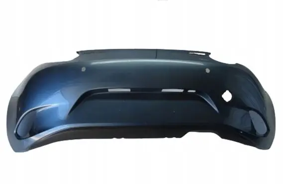 Mazda MX-5 ND Rear bumper GLC00000XXXXXXX