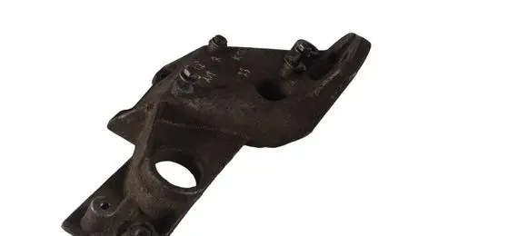 Audi A4 S4 B5 8D Gearbox mounting bracket 8D0399108E