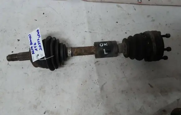 Alfa Romeo 156 Front driveshaft