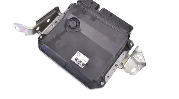 Toyota Prius (XW30) Engine control unit/module 8966147540