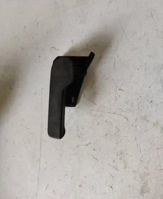 Volkswagen Caddy Engine bonnet (hood) release handle 1J1623533C