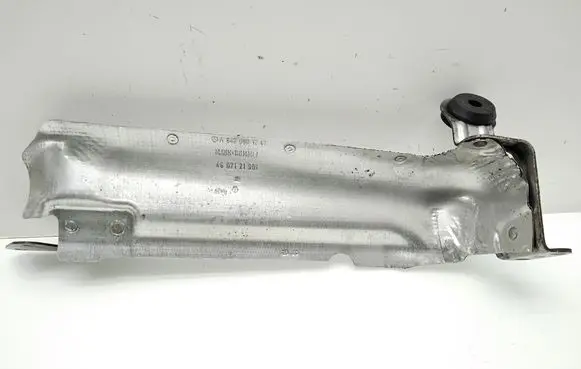 Mercedes-Benz ML W164 Heat shield in engine bay 4602121901