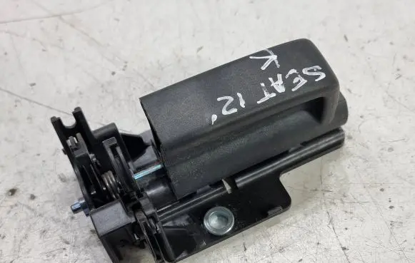Seat Alhambra (Mk2) Sliding door interior handle 7N0843641